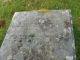 Photo of headstones/thumb_John MacLennan died 1856 MI Achanalt, Cnoc na Bhain